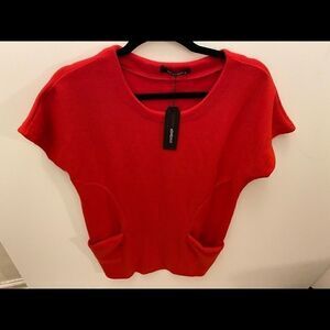 Beyond Fresh look Women’s Pockets  T -Shirt Dress